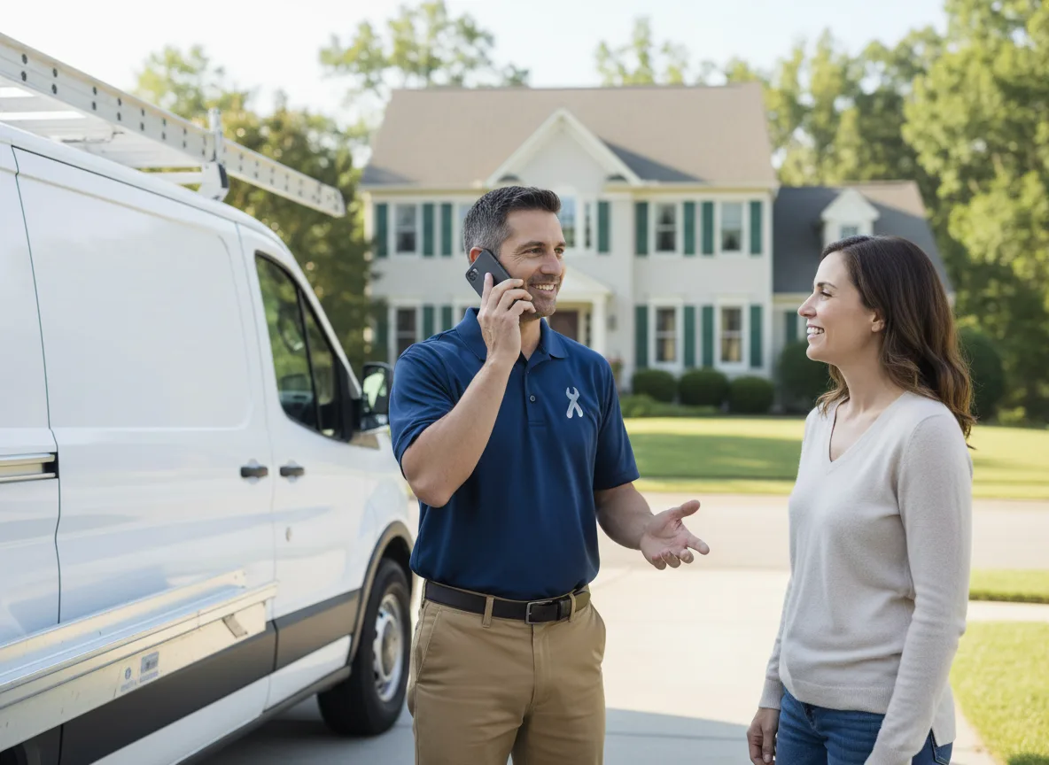 Home Gutter Service Sharon, OK FAQs